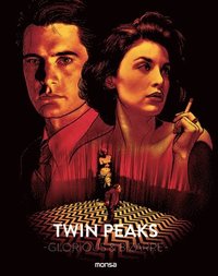 bokomslag Twin Peaks