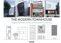 bokomslag Modern Townhouse, The