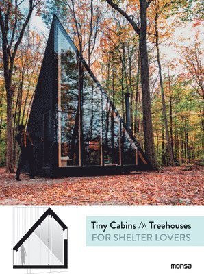 Tiny Cabins & Treehouses 1