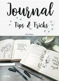 bokomslag Journal Tips & Tricks