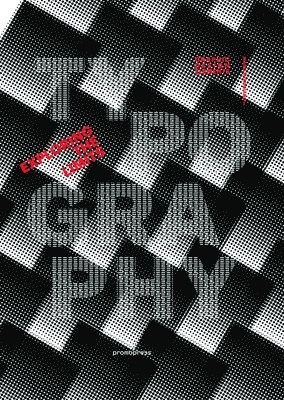 Wang Shaoqiang - Typography, Inbunden