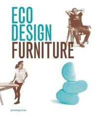 bokomslag ECO Design: Furniture