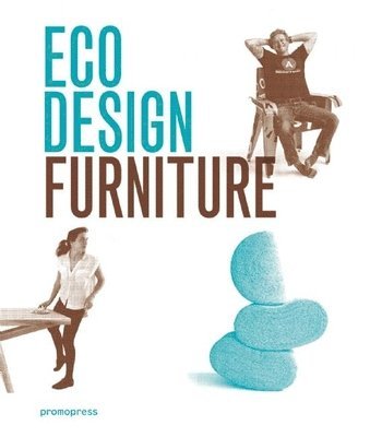 bokomslag ECO Design: Furniture