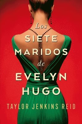 bokomslag Siete Maridos de Evelyn Hugo, Los