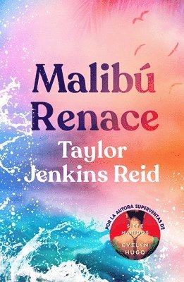 bokomslag Malibu Renace