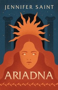 bokomslag Ariadna