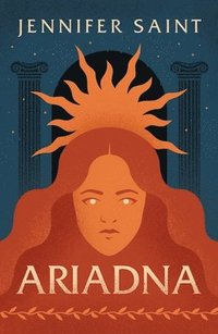 bokomslag Ariadna -V1