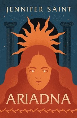 Jennifer Saint - Ariadna -V1, Häftad