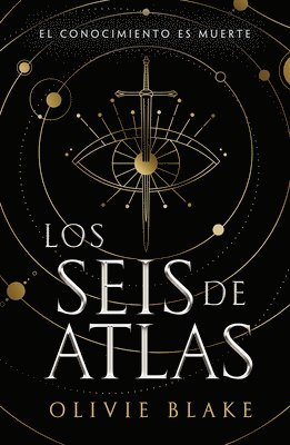 bokomslag Seis de Atlas, Los