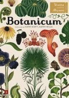 Katie Scott, Kathy Willis - Botanicum, Häftad