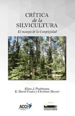 Crtica de la silvicultura 1