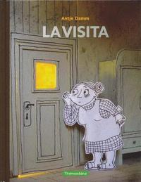 bokomslag La Visita