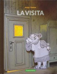bokomslag La Visita