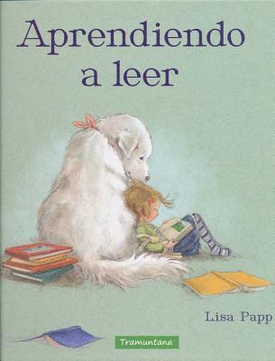 Lisa Papp - Aprendiendo a Leer, Inbunden