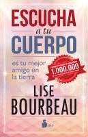 bokomslag Escucha a Tu Cuerpo -V2*