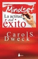 bokomslag Mindset. La Actitud del Exito