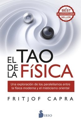 bokomslag El Tao de la Fisica