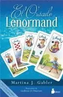 Martina Gabler - Oraculo Lenormand, El, Häftad. Tillgänglighet: Lägg i varukorg