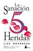 bokomslag Sanacion de Las 5 Heridas, La
