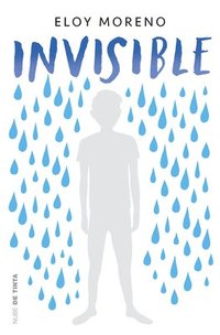 bokomslag Invisible / Invisible