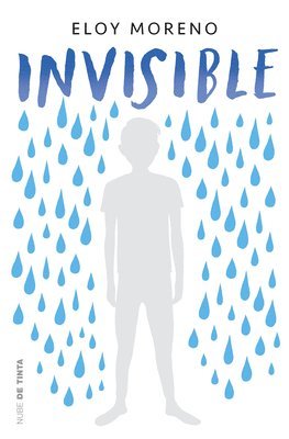 Eloy Moreno - Invisible / Invisible, Häftad