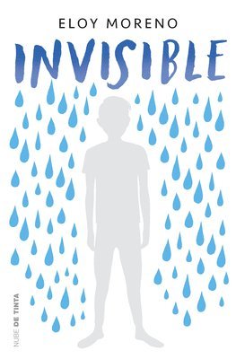 bokomslag Invisible / Invisible