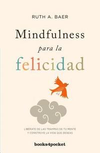 bokomslag Mindfulness Para La Felicidad -V2*
