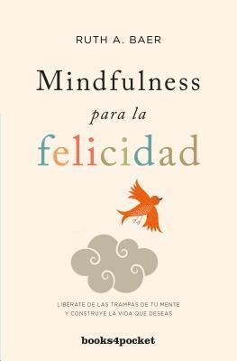 bokomslag Mindfulness Para La Felicidad -V2*