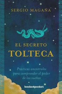 bokomslag Secreto Tolteca, El