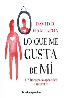 David Hamilton - Lo Que Me Gusta de Mi -V2*, Häftad