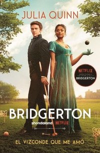 bokomslag Bridgerton 2 - El Vizconde Que Me Amó - Bolsillo