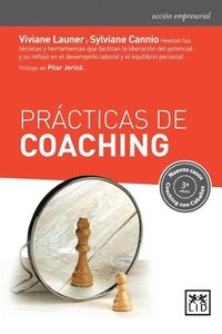 bokomslag Prácticas de coaching
