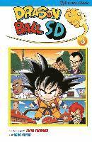 Dragon Ball SD 3 1