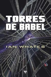 bokomslag Torres de Babel