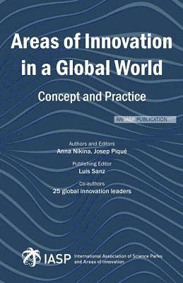 Areas of Innovation in a Global World: Concept and Practice 1