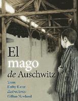 bokomslag El Mago de Auschwitz