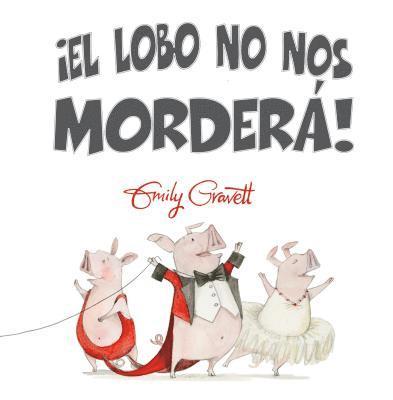 Lobo No Nos Mordera!, El 1