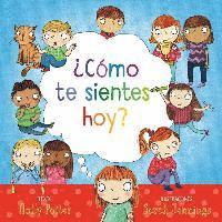 bokomslag Como Te Sientes Hoy?