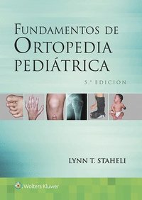 bokomslag Fundamentos de ortopedia peditrica