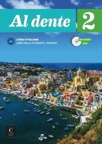 bokomslag Al dente 2 + audio download