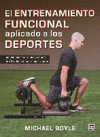 bokomslag El entrenamiento funcional aplicado a los deportes