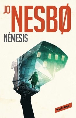 Nemesis / Nemesis: A Harry Hole Novel 1