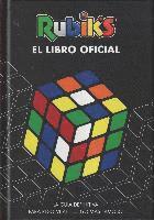 bokomslag Rubik's. El libro oficial