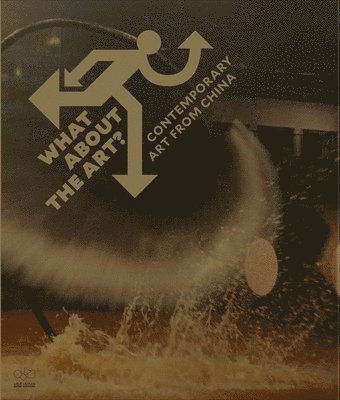 What about the Art?: Contemporary art from China