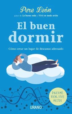 bokomslag El buen dormir