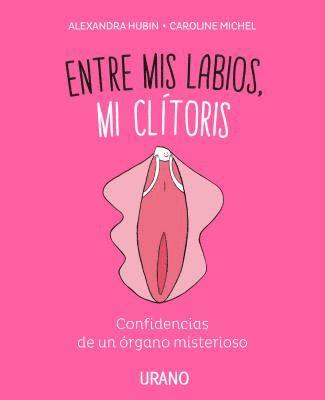 Entre MIS Labios, Mi Clitoris 1