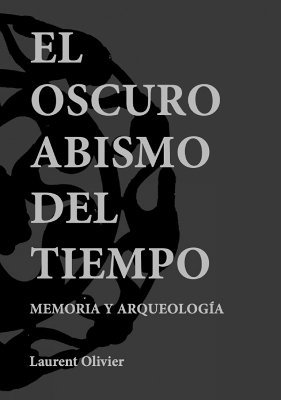 bokomslag El oscuro abismo del tiempo