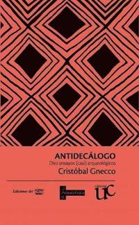 bokomslag Antideclogo