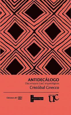 Antidecálogo