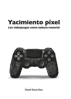 bokomslag Yacimiento Pixel